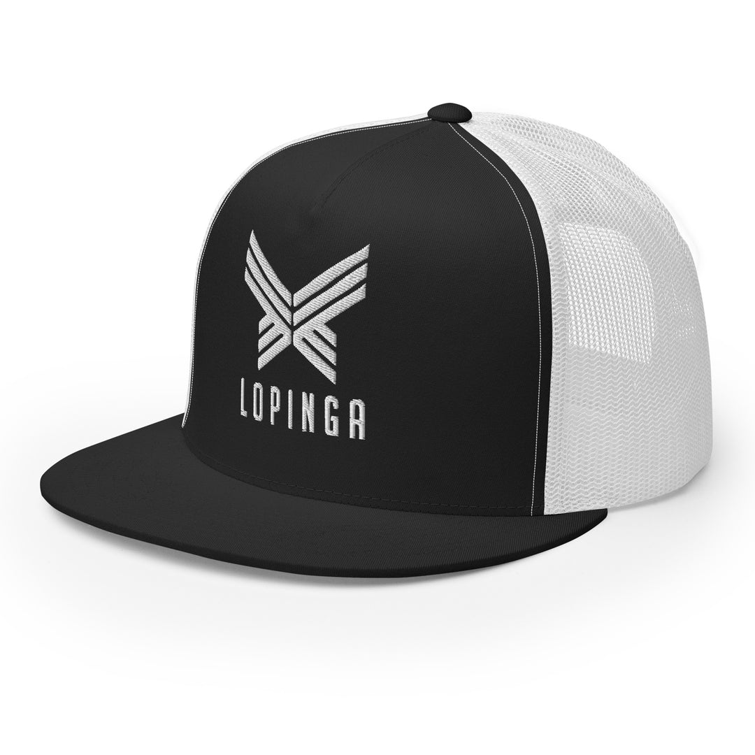 Trucker-Cap