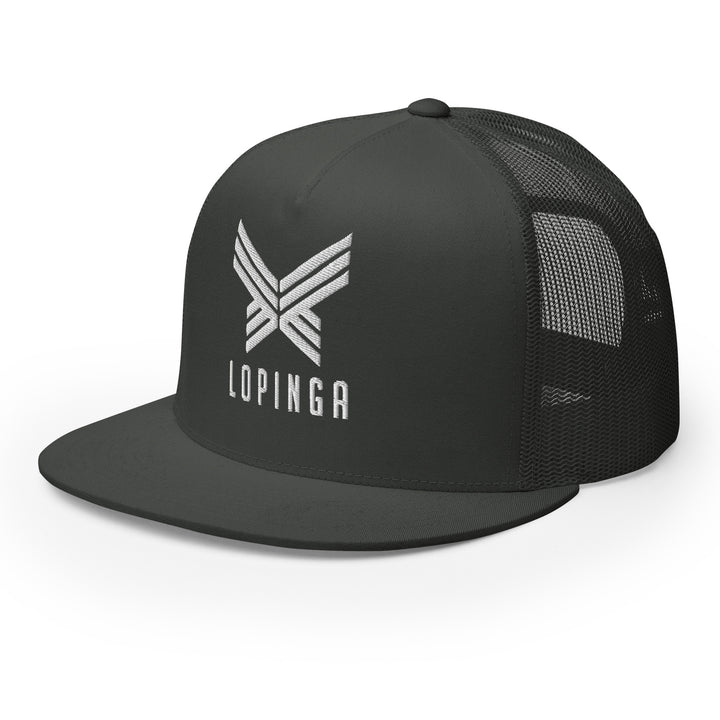 Trucker-Cap